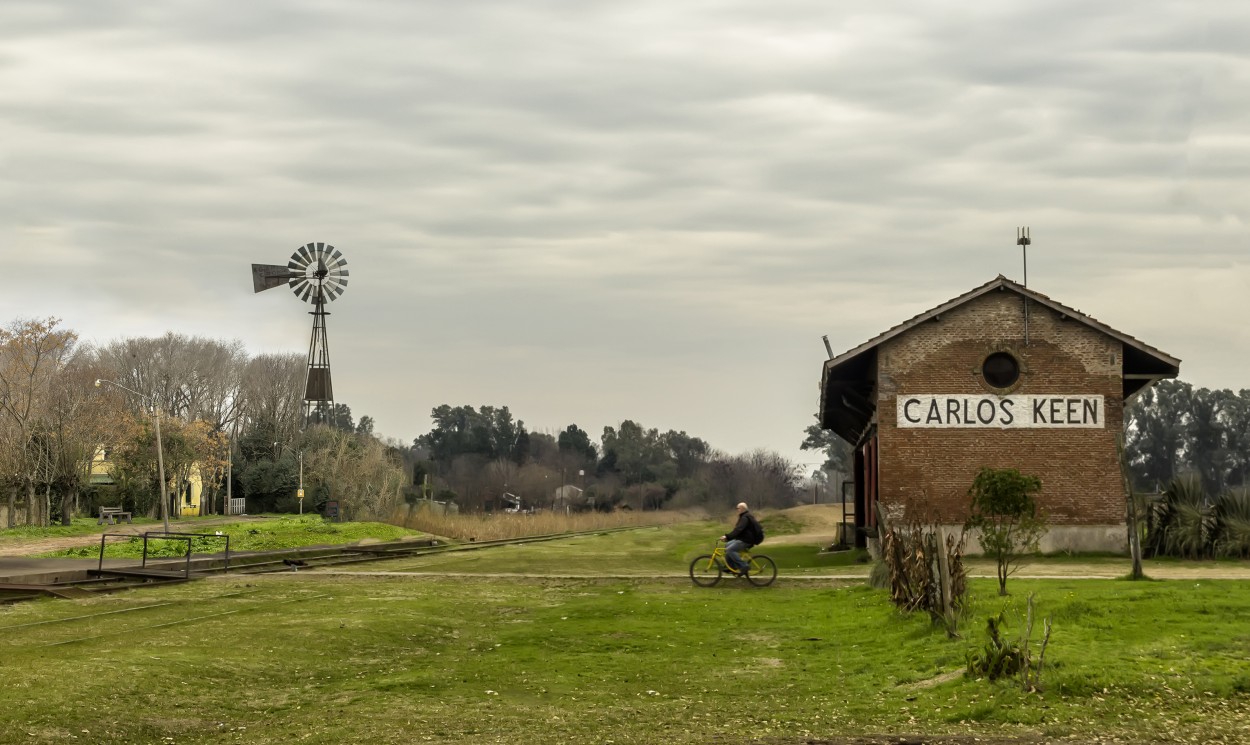 Pueblo Rural