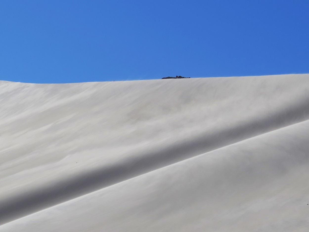 Dunas en la Puna 2