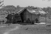 Buscando arraigo, La Matanza