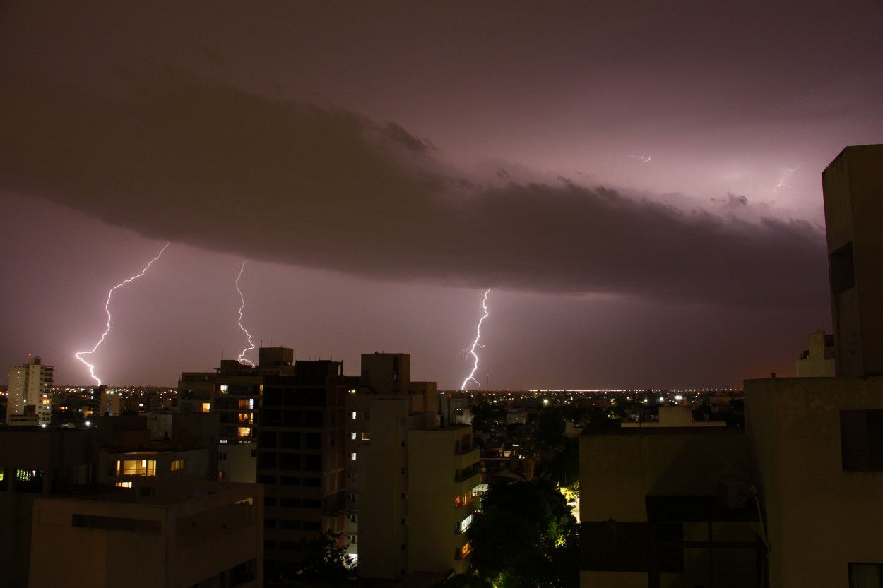 Energa a la ciudad