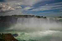 Cataratas Niagara