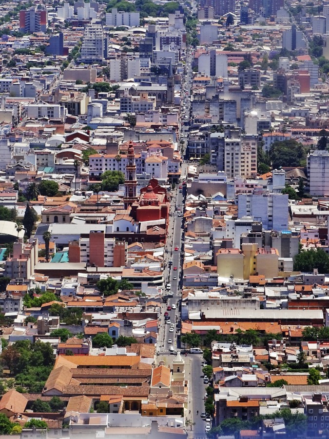 DESDE EL CIELO