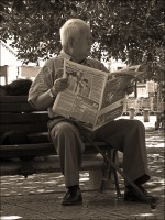 Temprano en el parque