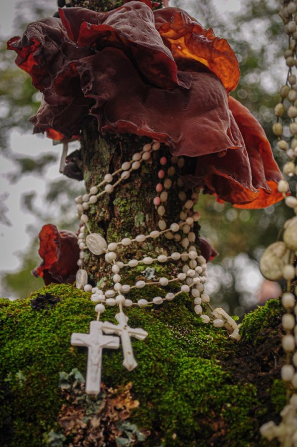 Ofrenda