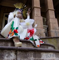 La muerte se toma un descanso