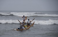 Caballitos de Totora