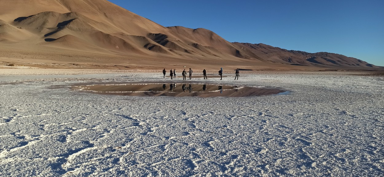 Argentina - Salta