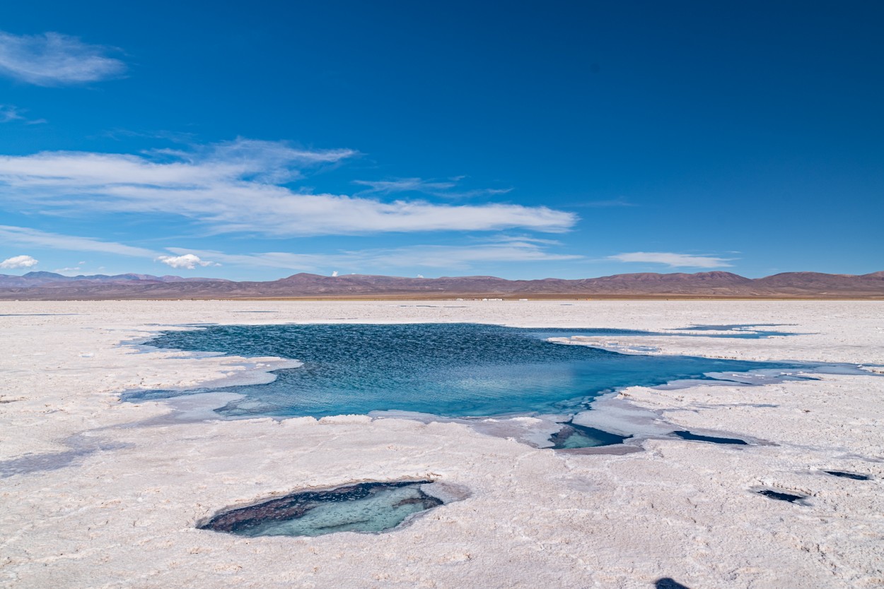 Jujuy Salar