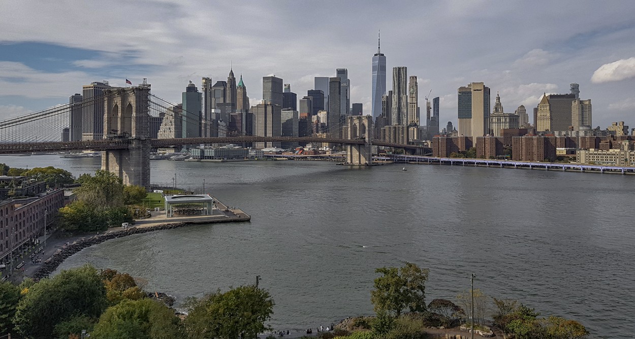 Puente de Brooklyn