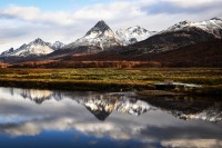 REFLEJOS DEL ALMA