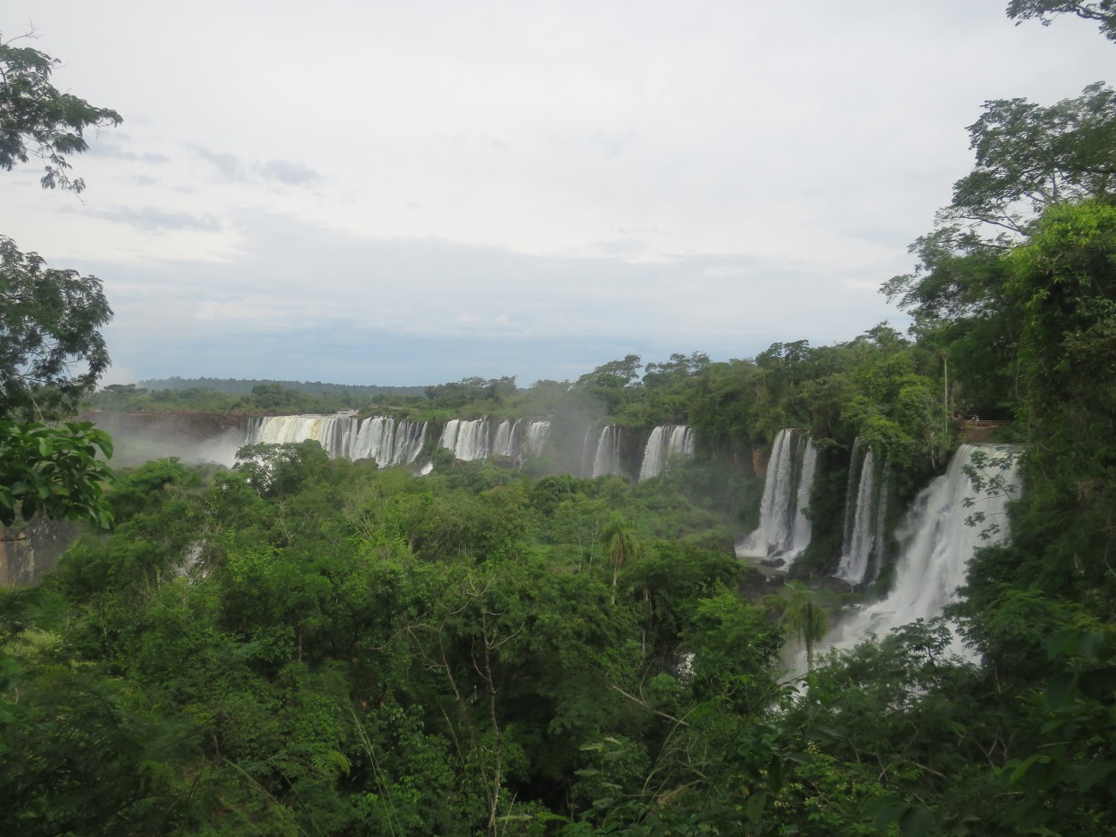 Cascadas Infinitas