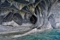 Catedrales de marmol