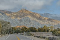 Ruta de Colores - Salta