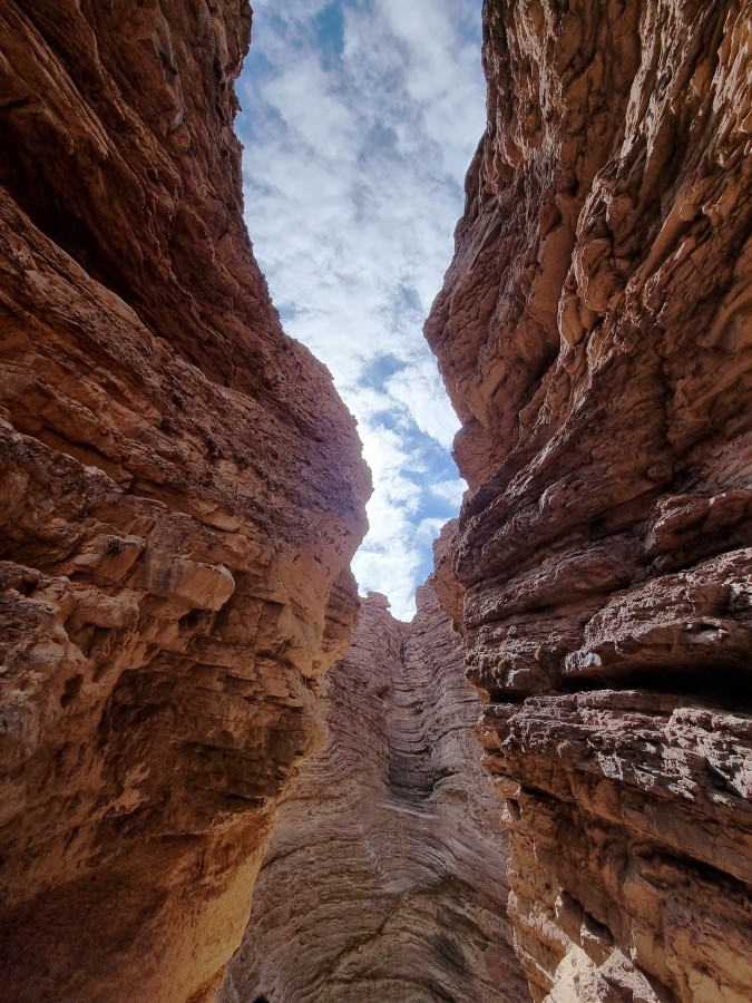 GARGANTA DEL DIABLO