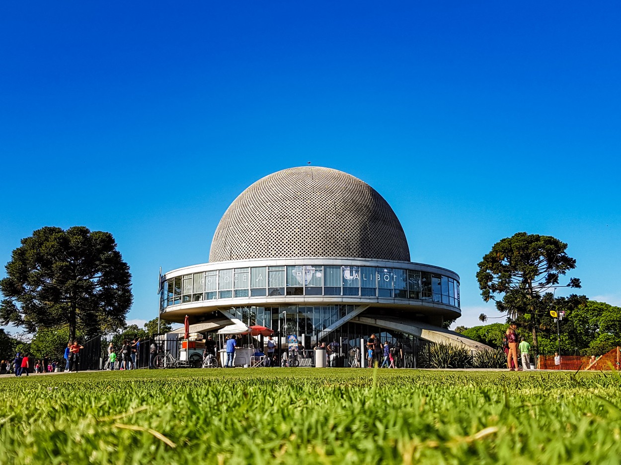 PLANETARIO