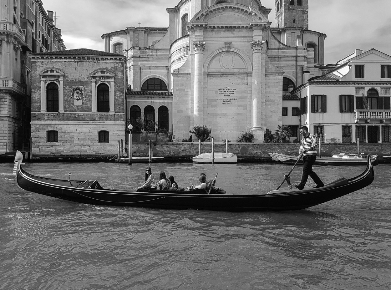 VENECIA