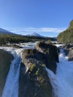 Saltos de Petrohue