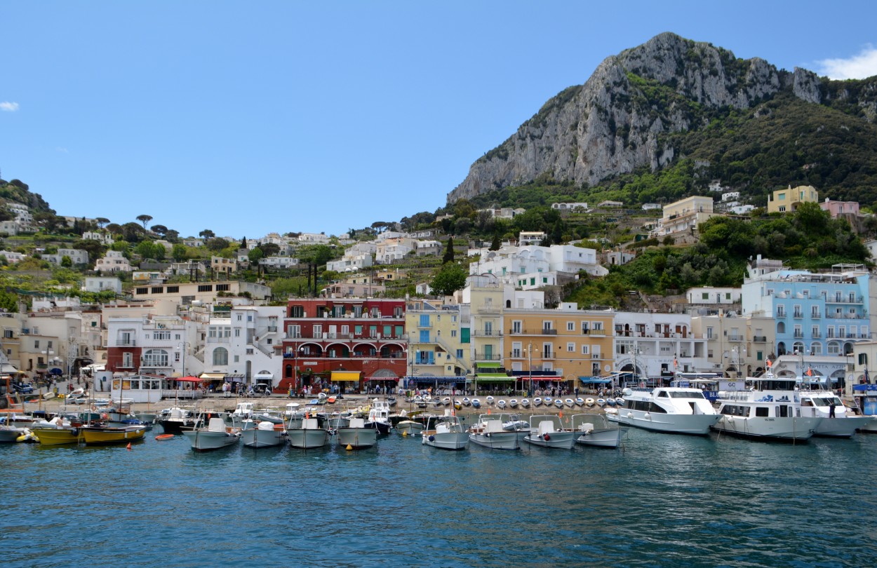 CAPRI