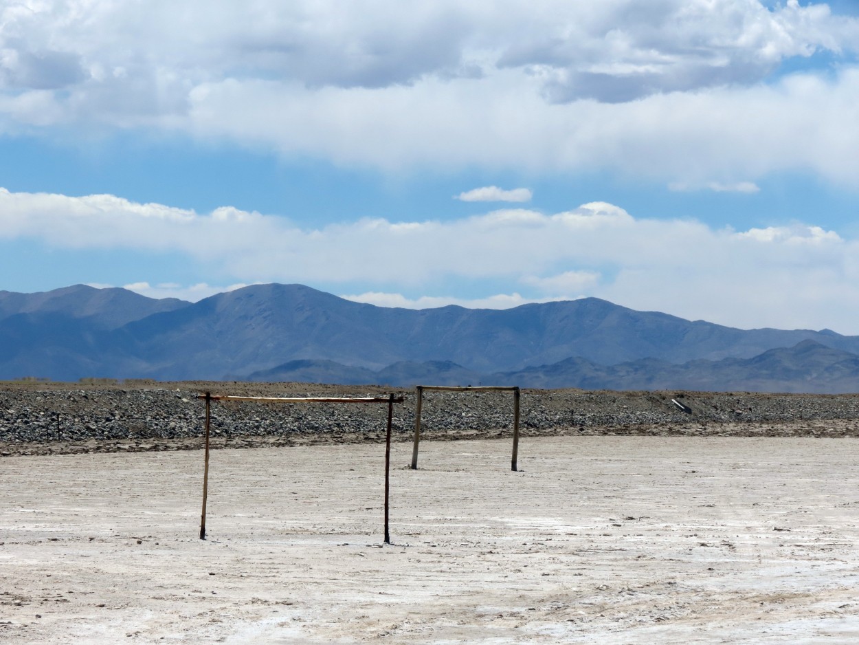 Futbol de altura