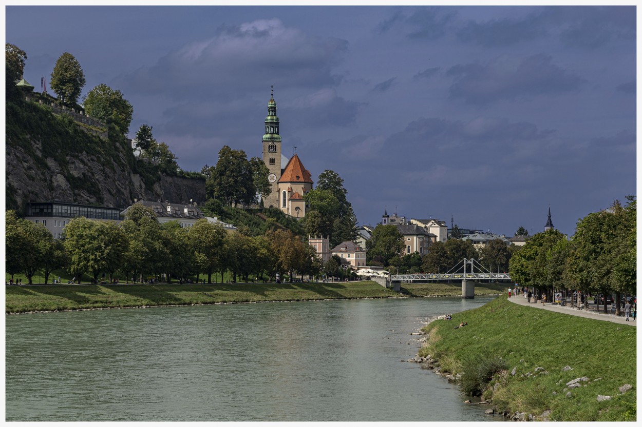 Salzburg Austria