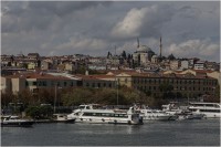 Estambul Turquia