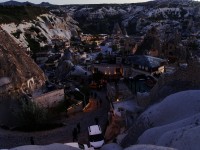 CAPPADOCIA