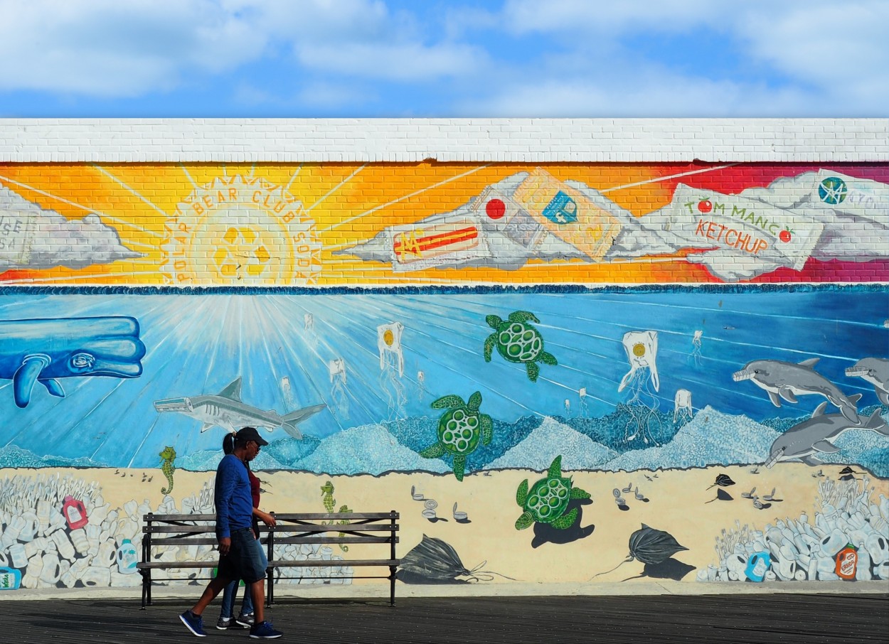 Coney Island