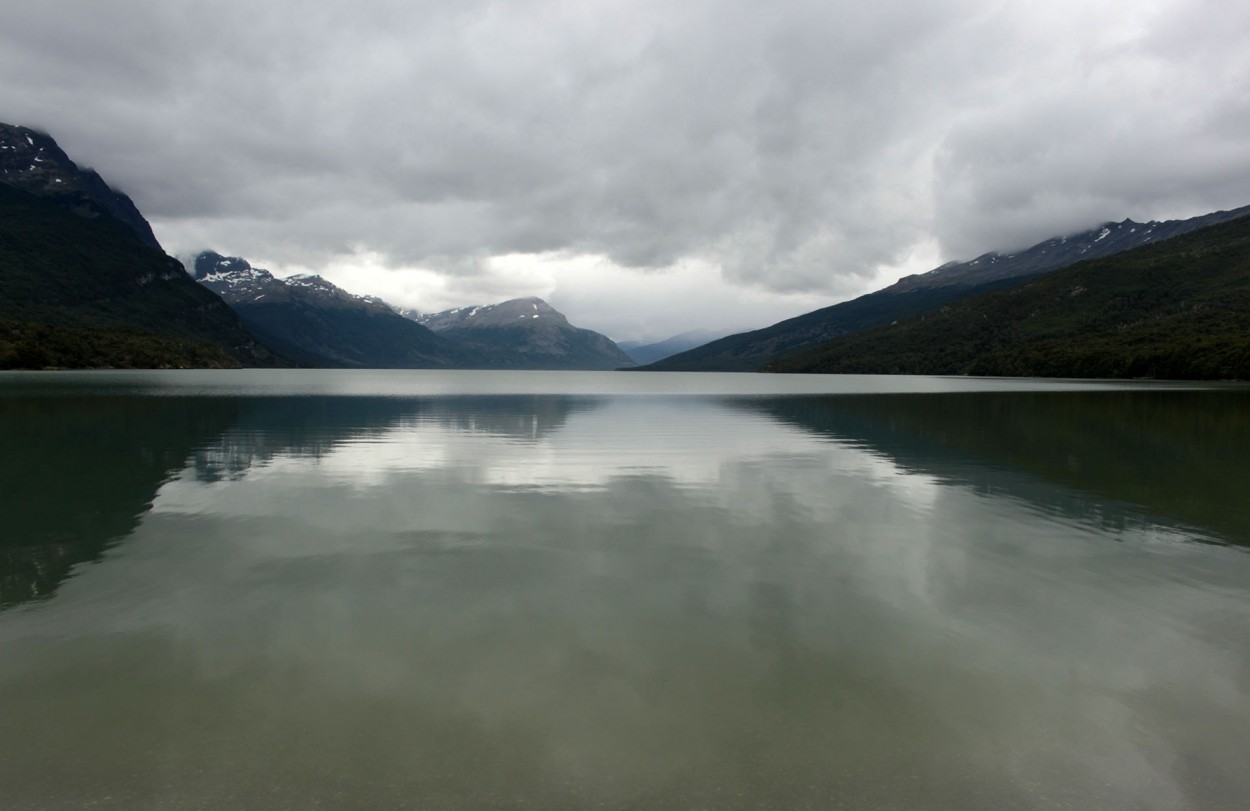 Espejismo Austral