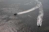 New York desde helicptero.