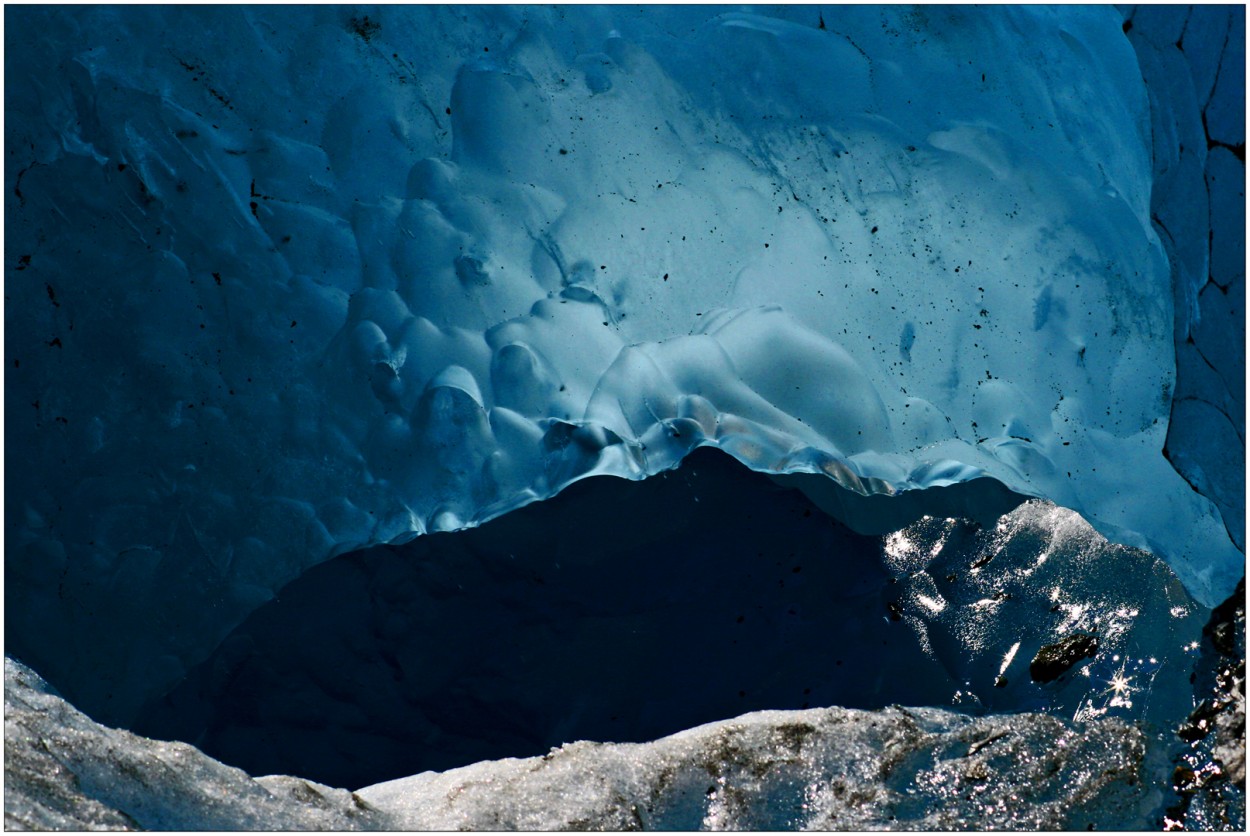 Glaciar Viedma