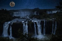 CATARATAS NOCTURNAS