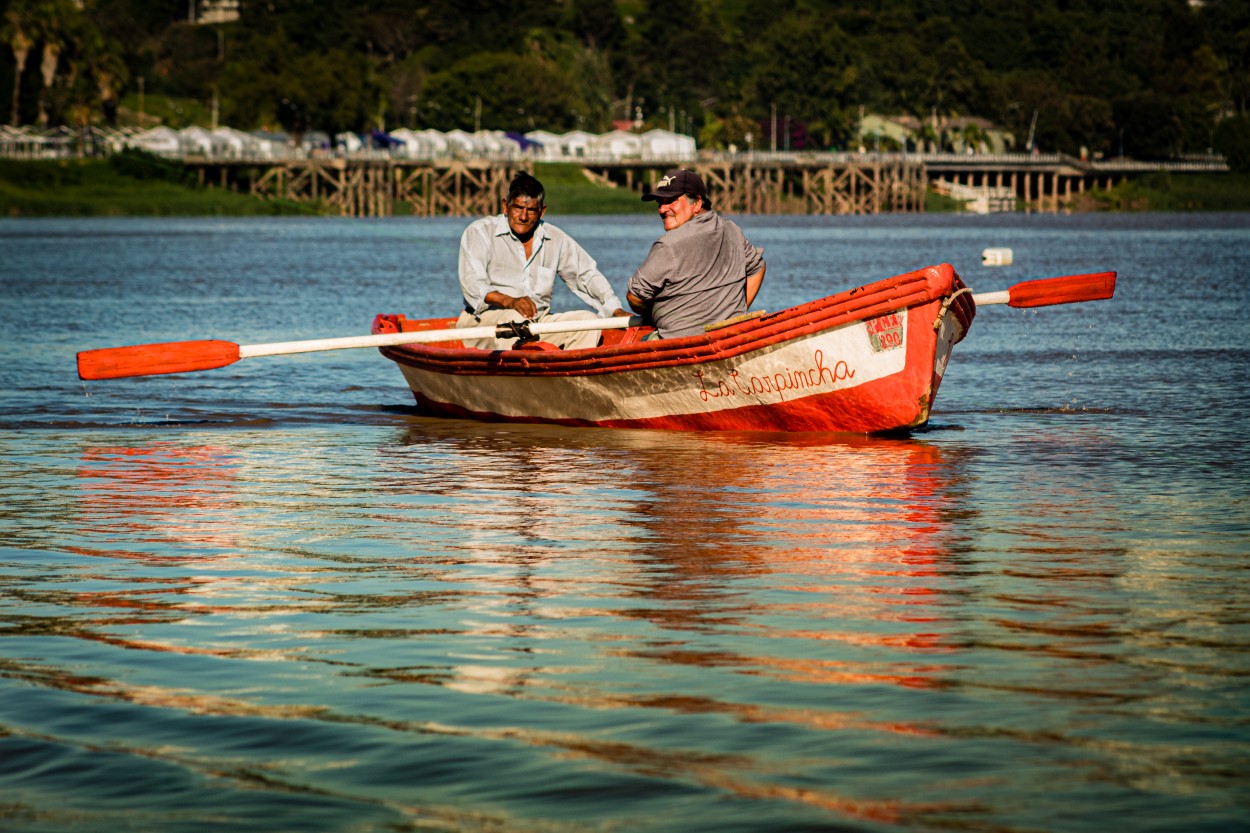 el pariente del mar