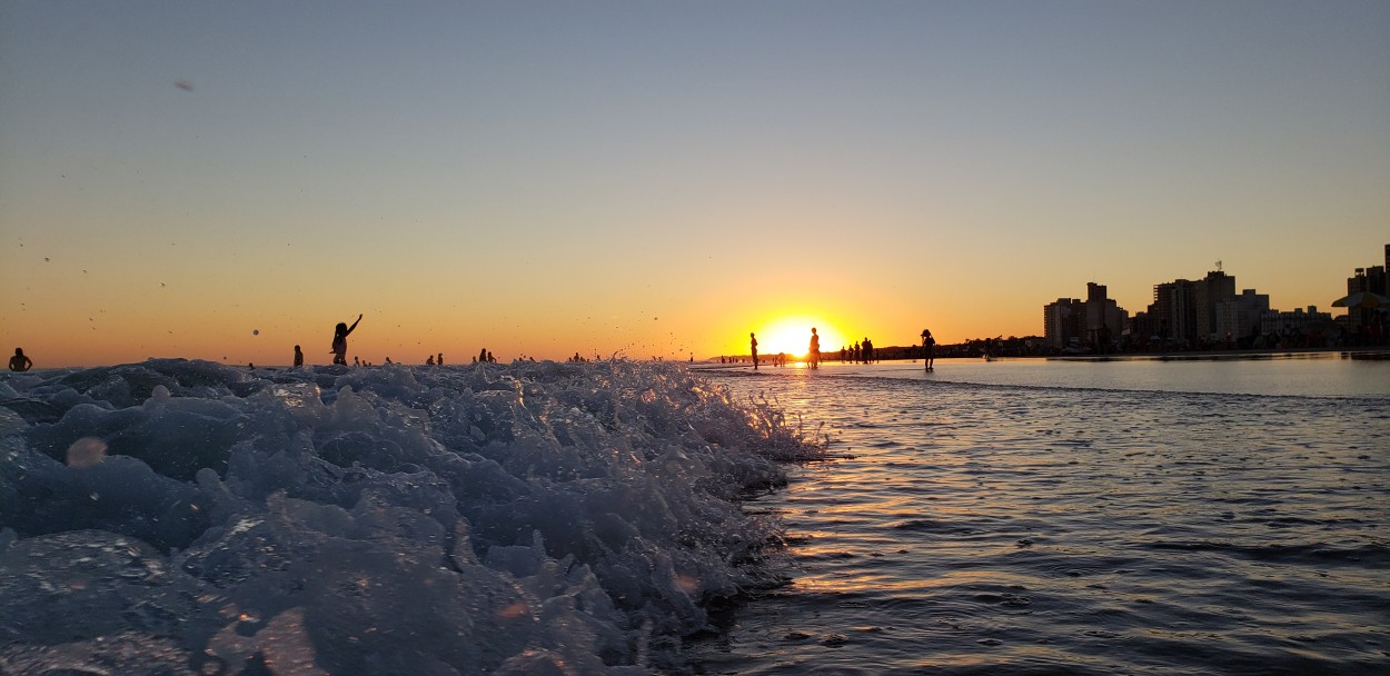 Una tarde de verano