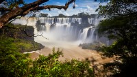 Cataratas de Iguaz