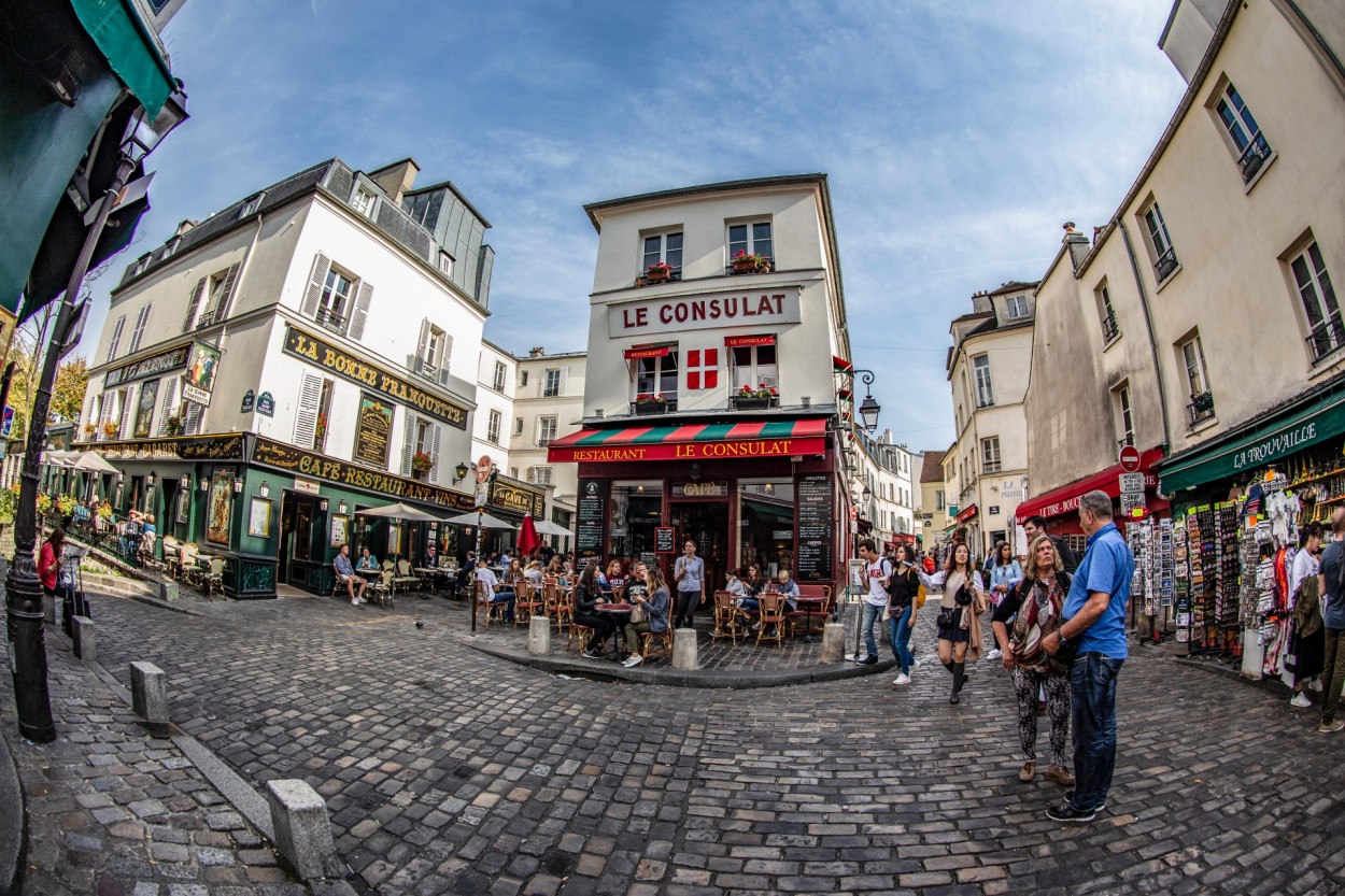 Montmartre