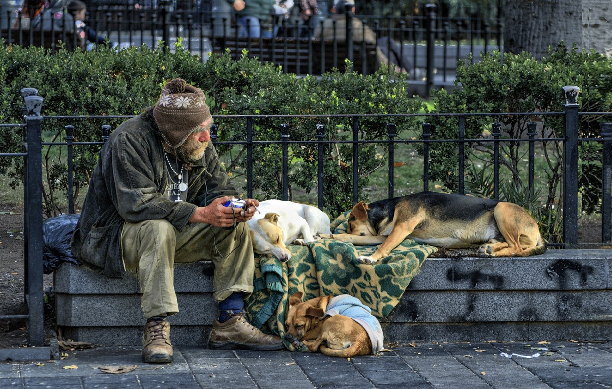 TODOS PARA UNA COLCHA UNA COLCHA PARA TODOS