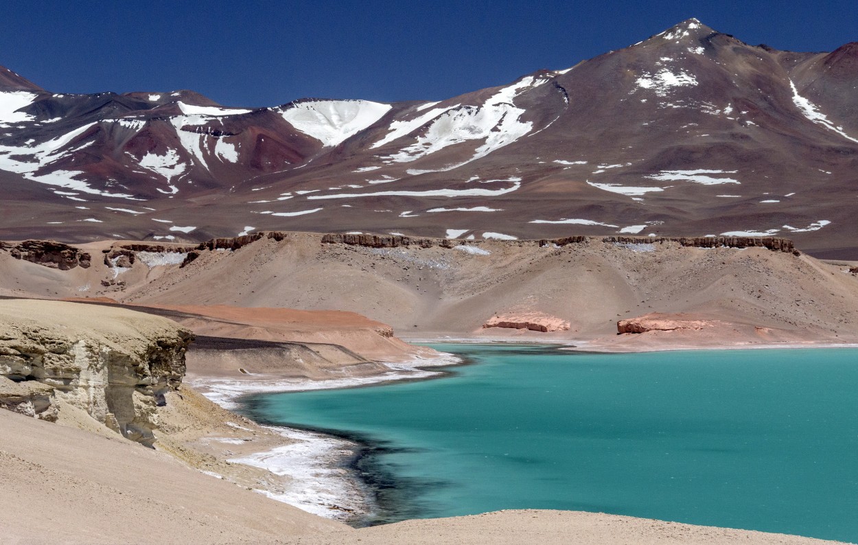 Un paisaje que enamora