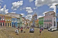 Pelourinho