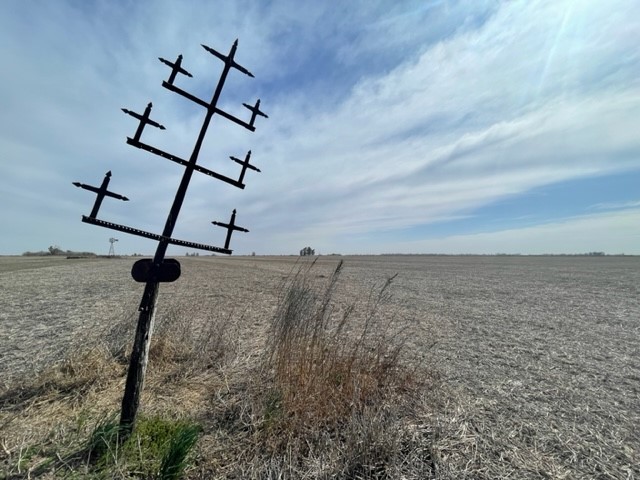 Siete Cruces