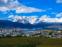 Ushuaia... mi lugar en el mundo