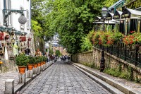 Mont Martre