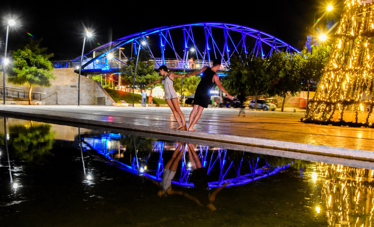 Reflejo de Amor