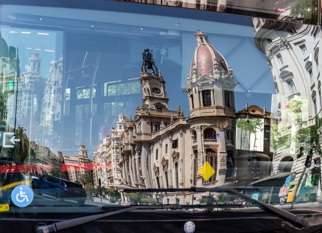 Plaza del Ayuntamiento