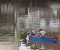 Navegar las paredes