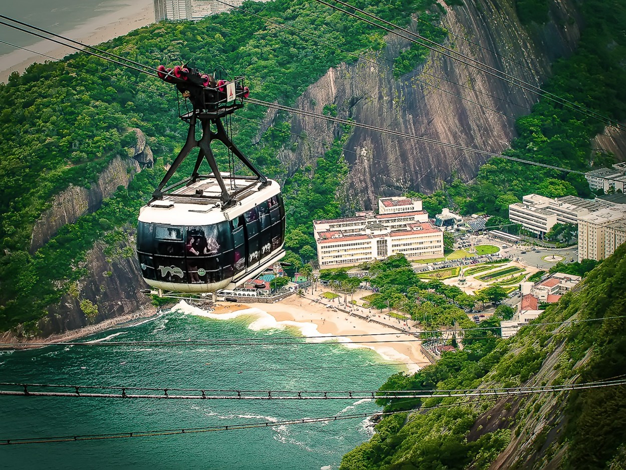 Bondinho