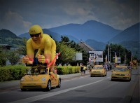 Tour de France