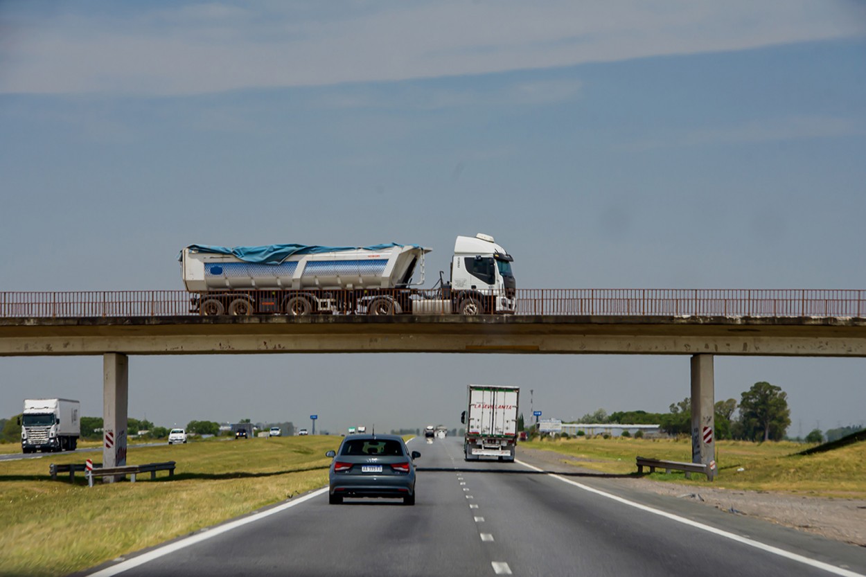 Transporte de altura