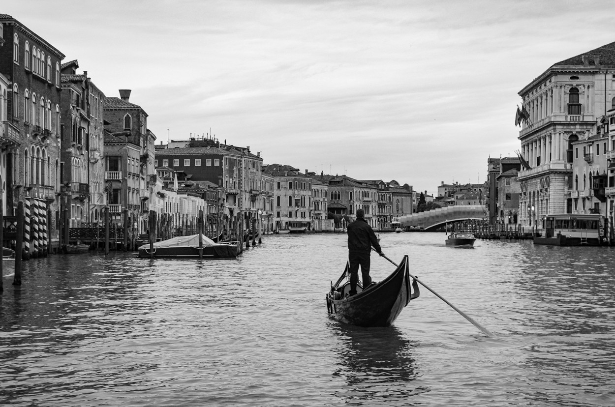 VENECIA