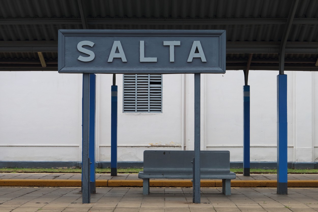 Salta