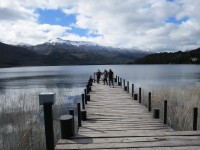 Lago Mascadi